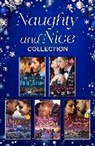 Sarah M. Anderson, Amy Andrews, Therese Beharrie, Elizabeth Bevarly, Cara Colter, Clare Connelly... - The Naughty And Nice Collection