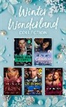 Karen Booth, Barbara Dunlop, Harmony Evans, Kate Hewitt, Sharon Kendrick, Yvonne Lindsay... - The Winter Wonderland Collection