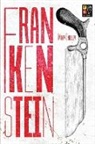 Mary Shelley - Frankenstein