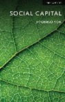 Son, Joonmo Son, Son Joonmo - Social Capital