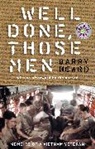 Barry Heard - Well Done, Those Men