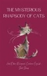 Coledown Bilingual Books - The Mysterious Rhapsody of Cats and Other Bilingual Croatian-English Short Stories