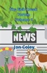 Jon Coley - The Fish Creek Forum Volume 1