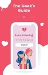 Ember Blackwood - The Geek's Guide to Love and Dating