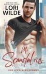 Lori Wilde - Mr. Scandalous