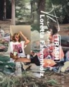 Loretta Fahrenholz, Dennis Brzek, Thiede, Junia Thiede - Loretta Fahrenholz. Trash - The Musical Fluentum Issue 4