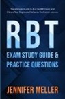 Jennifer Meller - RBT Exam Study Guide and Practice Questions
