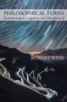 Robert Wess - Philosophical Turns