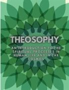 Rudolf Steiner - THEOSOPHY