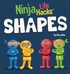 Mary Nhin - Ninja Life Hacks SHAPES