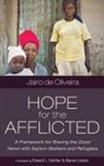 Jairo de Oliveira - Hope for the Afflicted