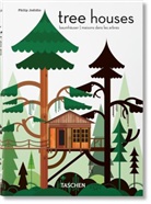Philip Jodidio - Tree Houses. 40th Ed.
