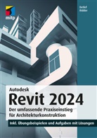 Detlef Ridder, Detlef (Dr.) Ridder - Autodesk Revit 2024