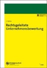 Christoph Wollny - Rechtsgeleitete Unternehmensbewertung