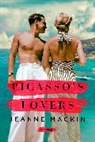Jeanne Mackin, Mackin Jeanne - Picasso's Lovers