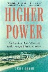Casey Bukro - Higher Power