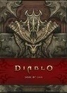 Blizzard Entertainment - Diablo: Book of Cain