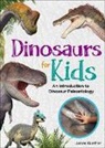 James Kuether - Dinosaurs for Kids