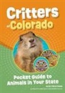 Alex Troutman - Critters of Colorado