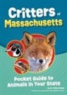 Alex Troutman - Critters of Massachusetts