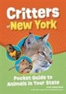 Alex Troutman - Critters of New York