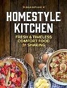 Julia Rutland - Homestyle Kitchen