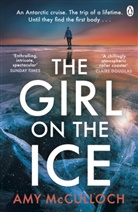 Amy McCulloch, McCulloch Amy - The Girl on the Ice
