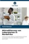 Tarek Elsmuai - Akkreditierung von Laboratorien in Nordafrika