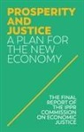 Ippr, IPPR (Institute for Public Policy Research) - Prosperity and Justice