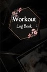 Miriam Ivy - Workout Record Book