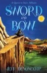 Jeff Denoncour - Sword and Bow