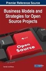 Francisco José Monaco - Business Models and Strategies for Open Source Projects