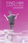 Jessica Revill - Find Him Among the Living