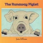 Julie Patterson - The Runaway Piglet