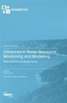 Advances in Water Resource Monitoring and Modelling