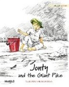 Tuula Pere, Susan Korman - Jonty and the Giant Pike