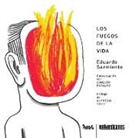 Eduardo Sarmiento - Los fuegos de la vida