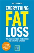Ben Carpenter - Everything Fat Loss