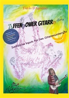 Fulvio D'Agostino - Affenpower Gitarre Extra