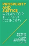 Policy Research Institute for Public, Ippr (Institute for Public Policy Resear, IPPR (Institute for Public Policy Research) - Prosperity and Justice