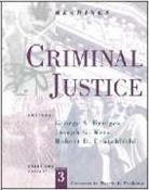 George S. Bridges, Robert D. Crutchfield, Joseph G. Weis - Criminal Justice