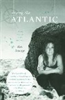 Roz Savage - Rowing the Atlantic