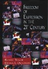 Donna L. Dickerson, Robert Trager - Freedom of Expression in the 21st Century
