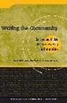 Linda Adler-Kassner, Robert Crooks, Ann Watters - Writing the Community