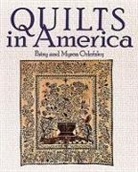 Patsy Orlofsky - Quilts in America