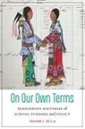 Meredith Mccoy - On Our Own Terms