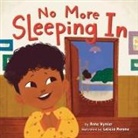 Anne Wynter, Letícia Moreno - No More Sleeping in