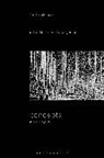 Bernd Herzogenrath, Bernd Herzogenrath, Patricia Pisters - concepts