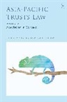 Ying Khai Liew, Ying-Chieh Wu, Ying Khai Liew, Liew Ying Khai, Ying-Chieh Wu - Asia-Pacific Trusts Law, Volume 2