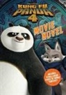 June (ADP) Day, June Day - Kung Fu Panda 4 Movie Novel